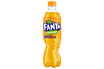 Fanta Orange 500ml Bottle