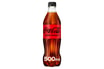 Coca-Cola Zero 500ml Bottle