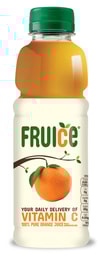 Fruice orange